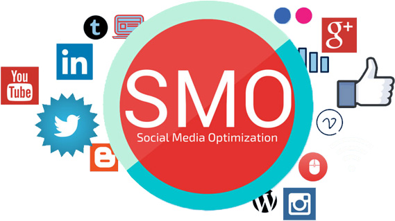 Social Media Optimization