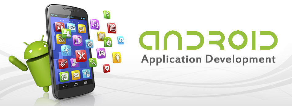 Android application development